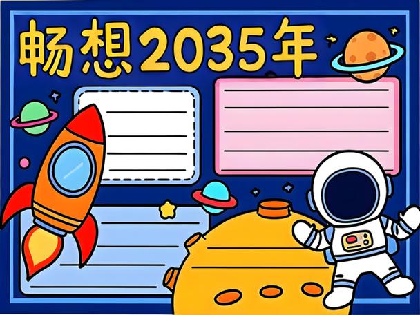 我国2035年的远景目标
