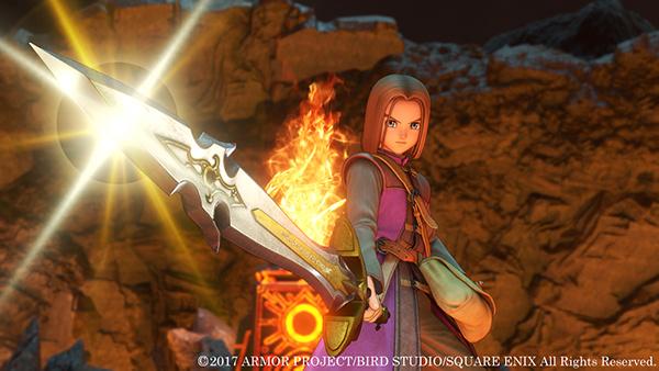 dq11勇者之剑真怎么获得缩略图
