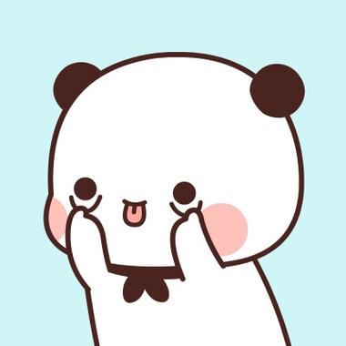 一二熊迷你动图表情包