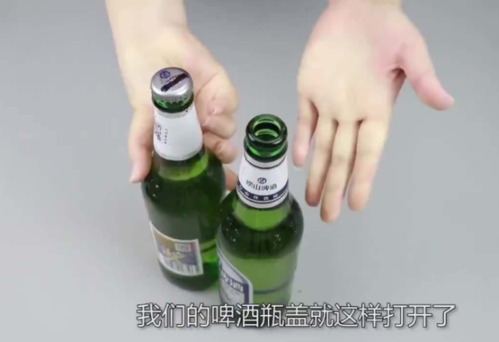 机器塑料盖子拧太紧打不开缩略图