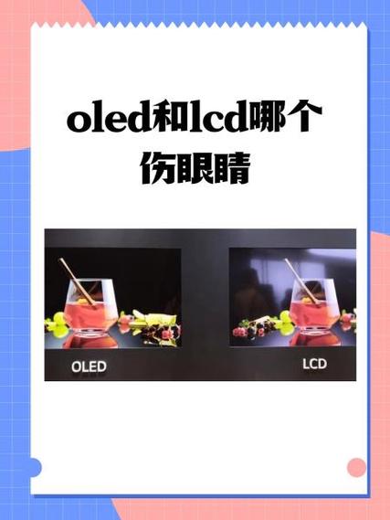oled和lcd哪个伤眼睛缩略图
