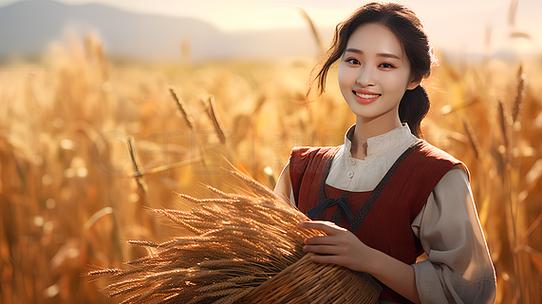 麦穗暗示女人什么缩略图