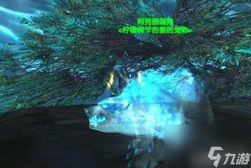 魔兽世界猎人宠物攻略缩略图