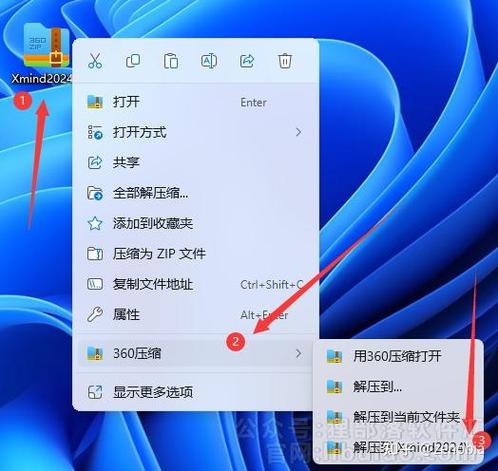 x软件怎么打开不了缩略图
