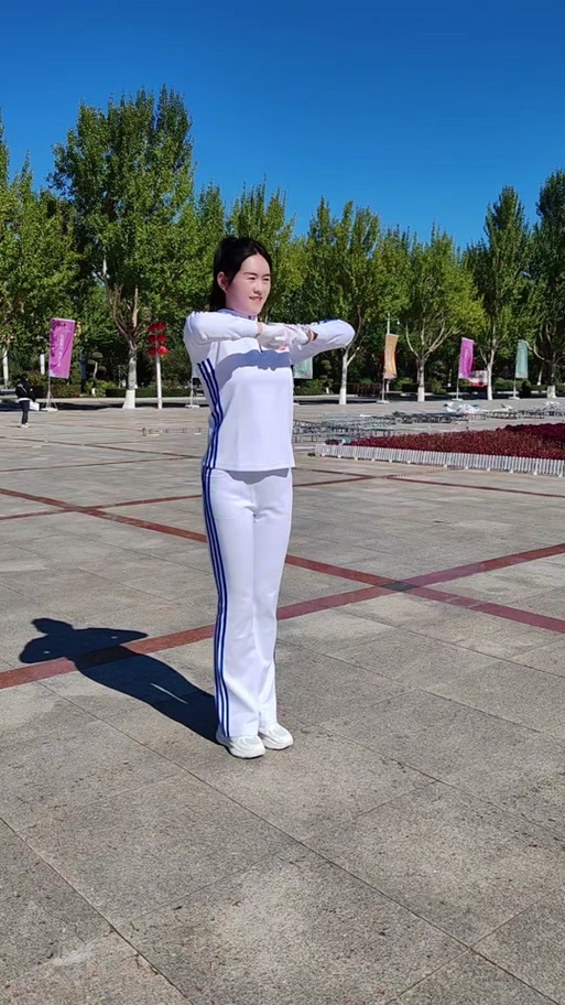 黑龙江快乐舞步健身最新版本