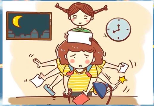 和妈妈一起隔离2.2缩略图