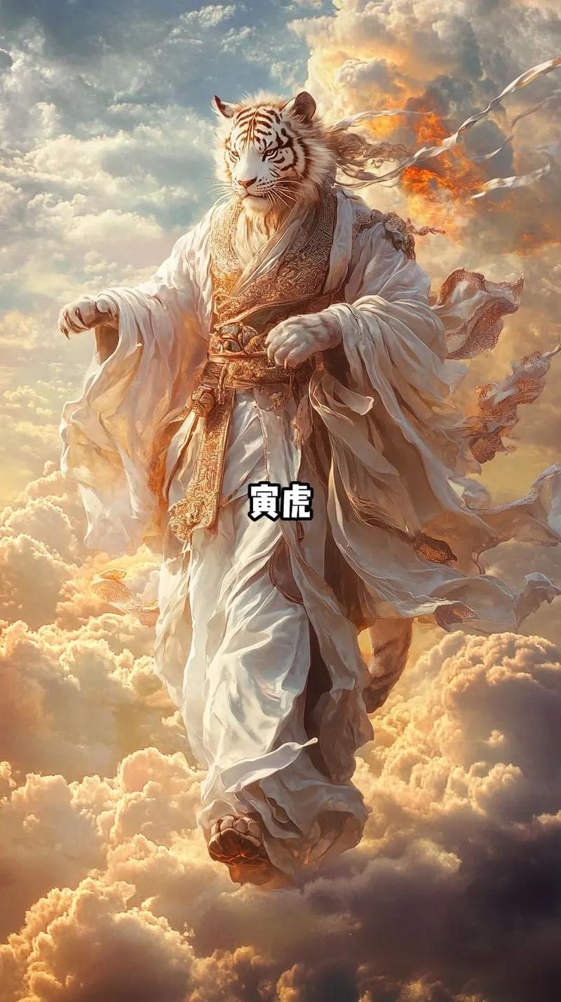 十二生肖仙人肖的特点