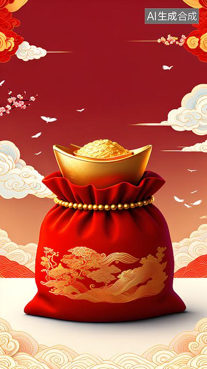 招财红包下载游戏截图
