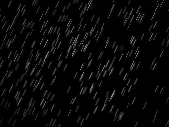 小雨下不停下一句是什么图标