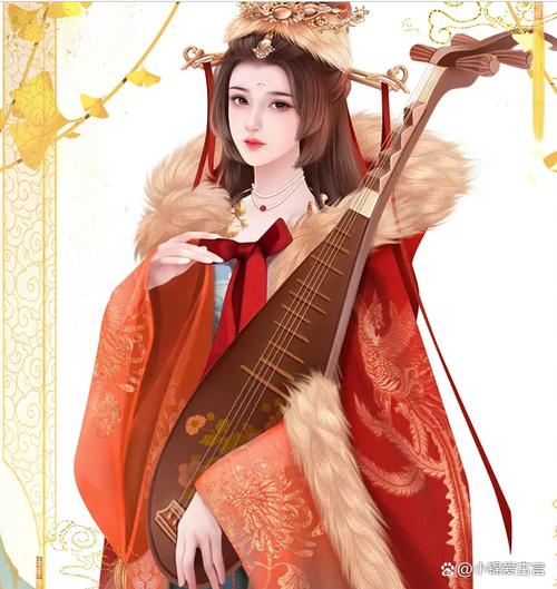 凰盼鸾归游戏截图