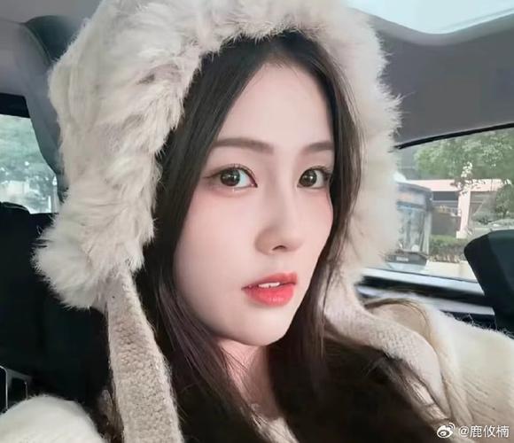 白鹿什么血型