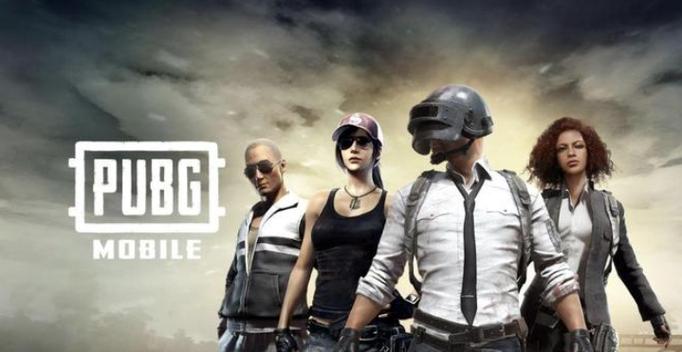 PUBGM移动版