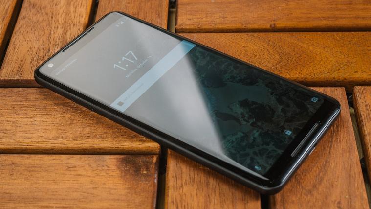 谷歌pixel2测评缩略图