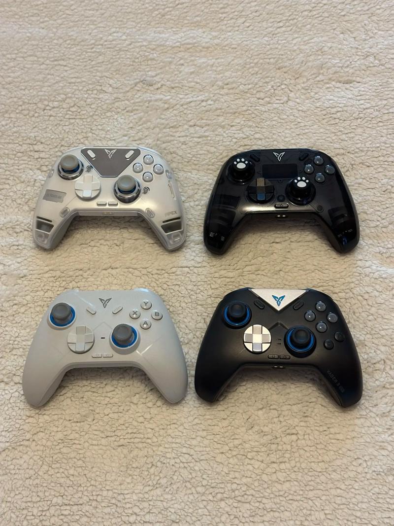 ps5手柄怎么连pc缩略图