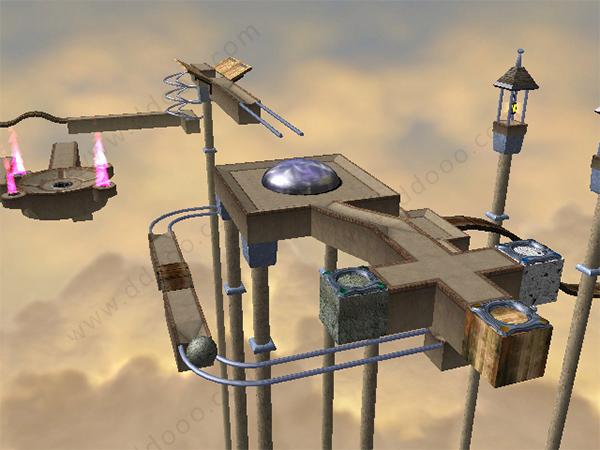 3d平衡球免费下载中文版