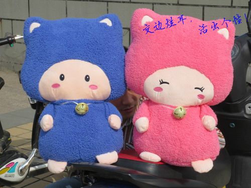 叮叮当当的玩具缩略图