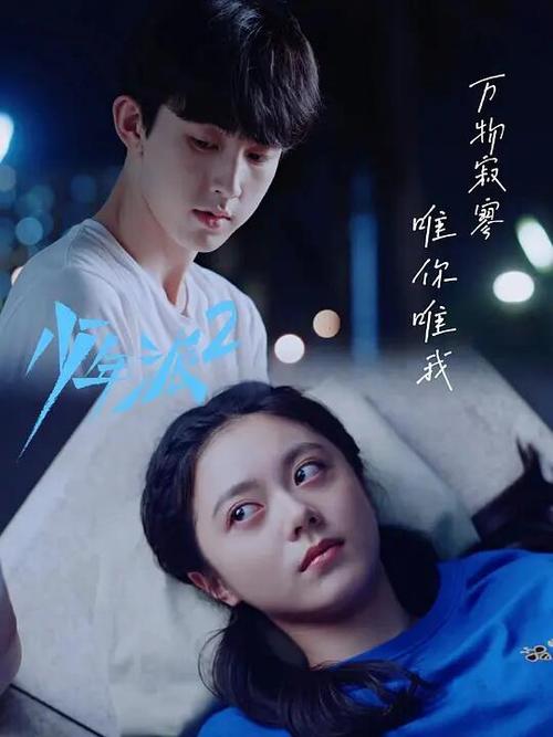 少年派4k超清免费观看缩略图