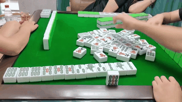 乐山麻将下载安装缩略图
