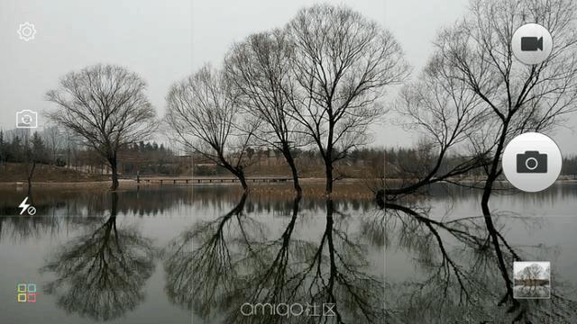 vivo手机怎么拍全景照片缩略图