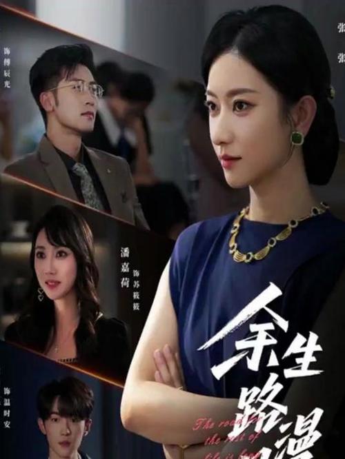 路漫漫免费观看完整版游戏截图