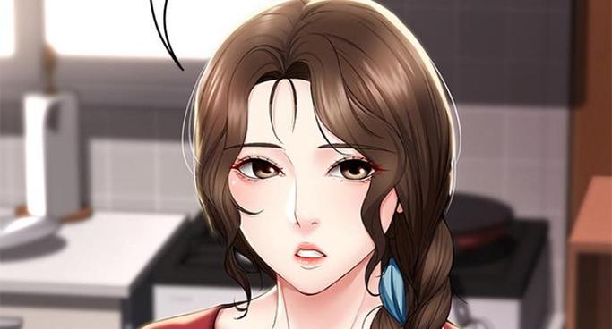 寄宿漫画免费阅读完整版游戏截图