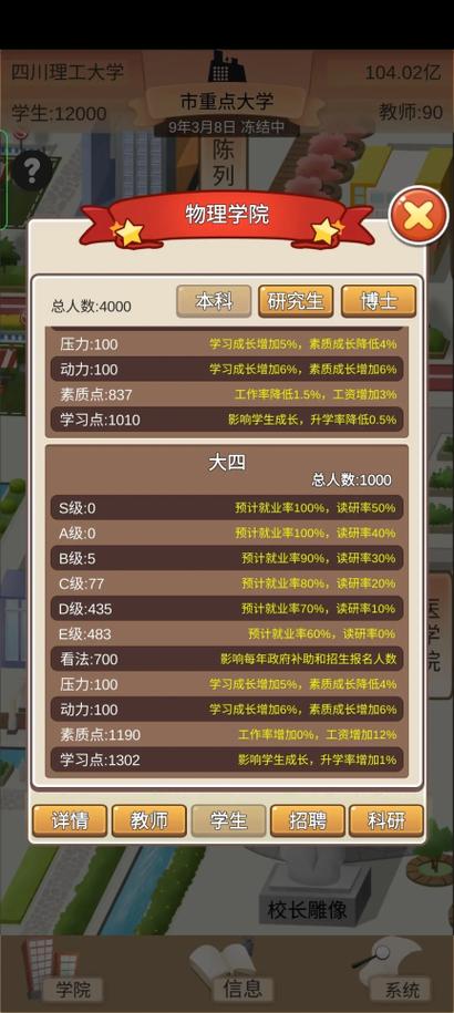 以校之名2内置菜单内置修改器缩略图