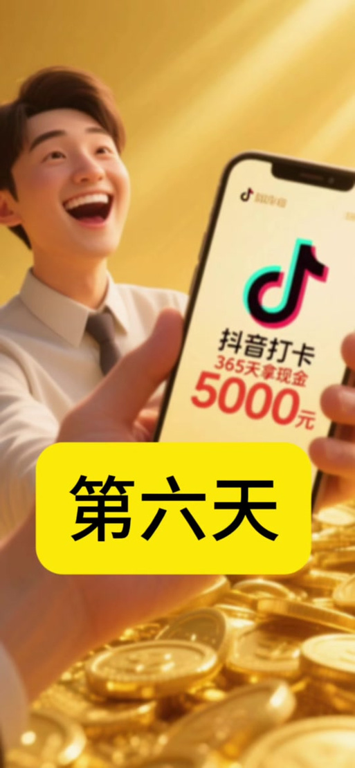 抖音领现金缩略图
