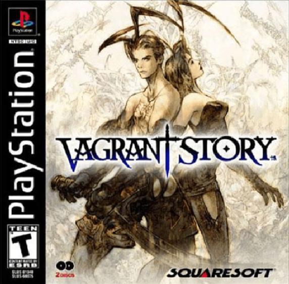 PS1十大必玩游戏缩略图