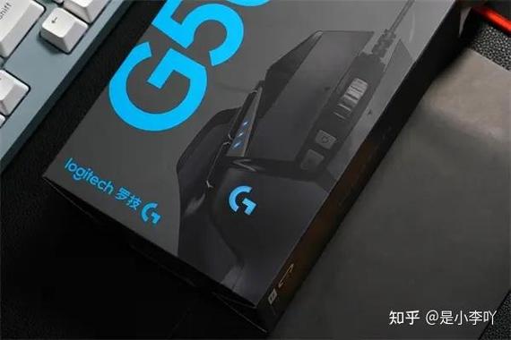 罗技g502驱动安装教程缩略图