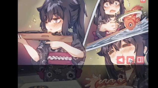 孤独女孩物语2汉化版下载缩略图