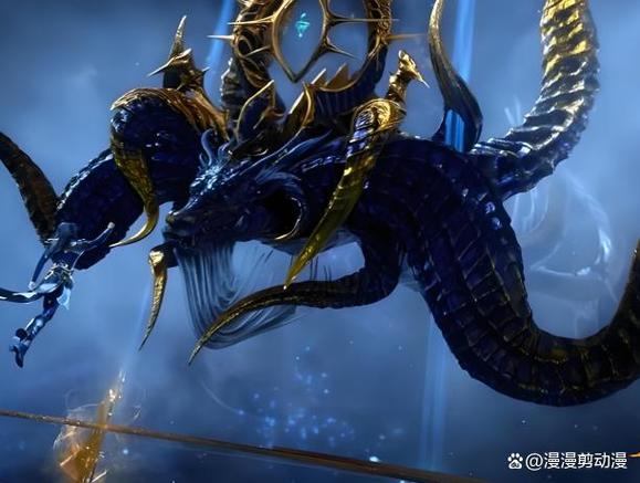 斗罗:阴阳龙神功图标