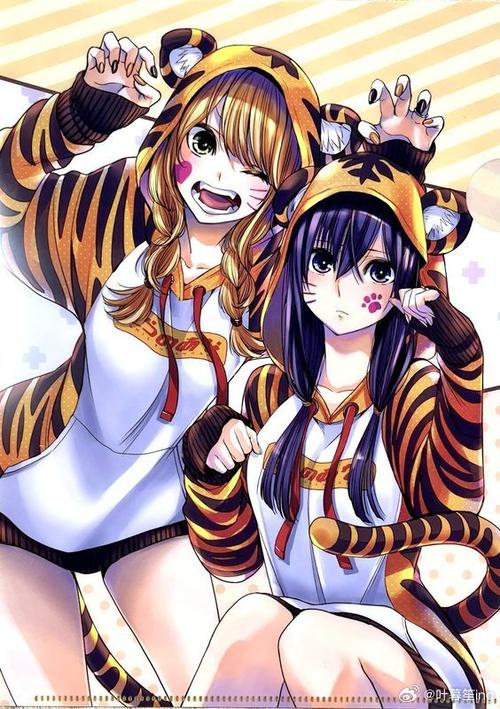 柑橘味香气漫画哪里可以看缩略图