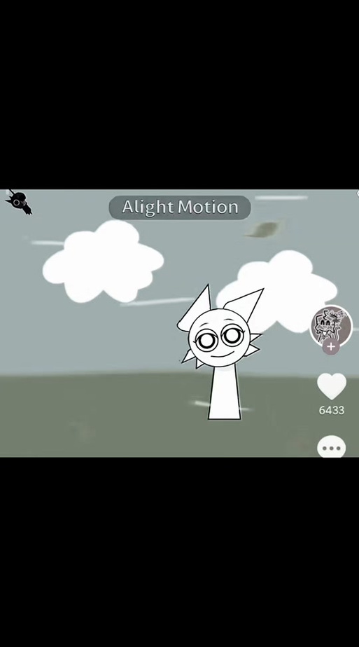 凉笙版AlightMotion
