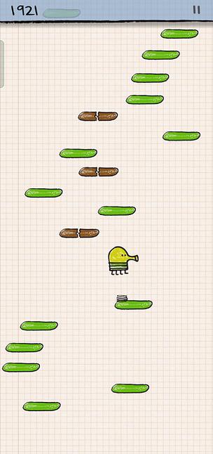 doodle jump官方下载缩略图