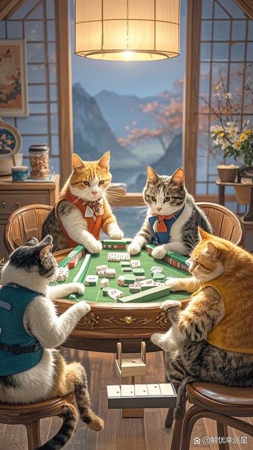 出售小猫幽默广告词缩略图