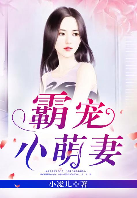 霸宠小妻图标