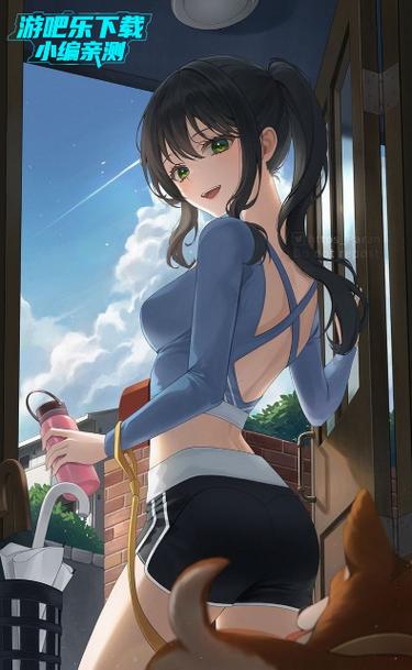 嘶哩嘶哩官方版漫画资源缩略图