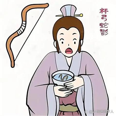 射手职业的古风名字