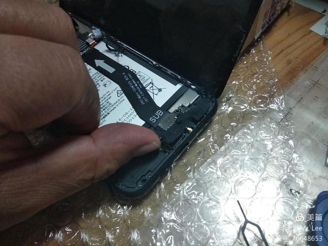 诺基亚x6尾插能用华为缩略图