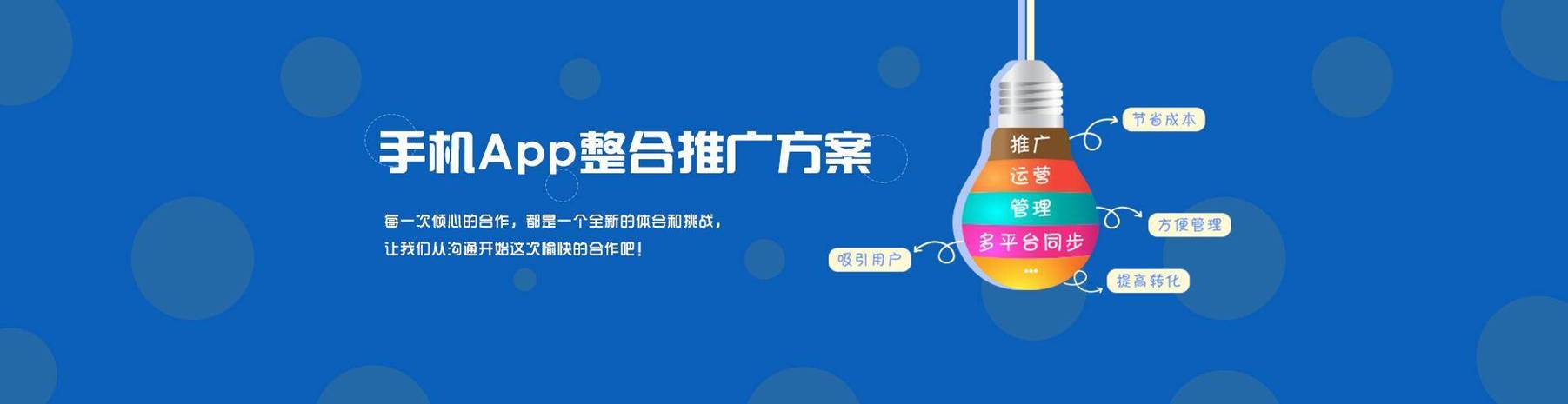 app推广软文案例图标