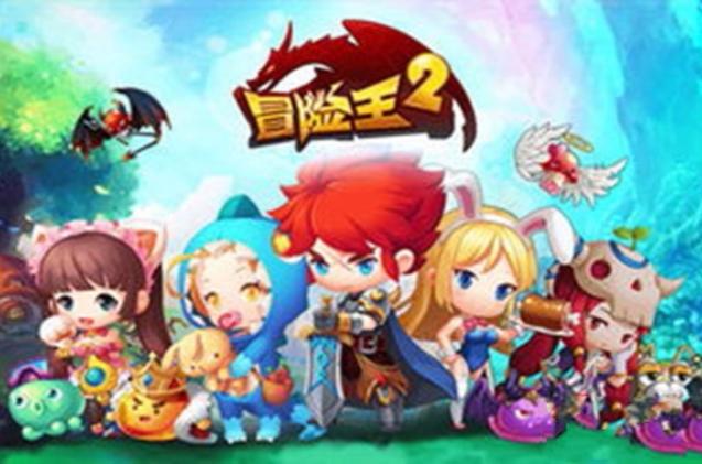 挑战闯关小游戏游戏截图