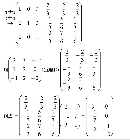 矩阵的解图标
