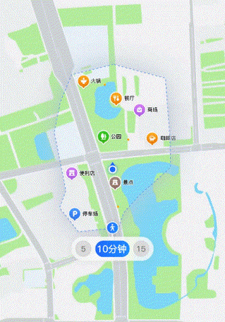 生态新城西片区星辰路99号的位置