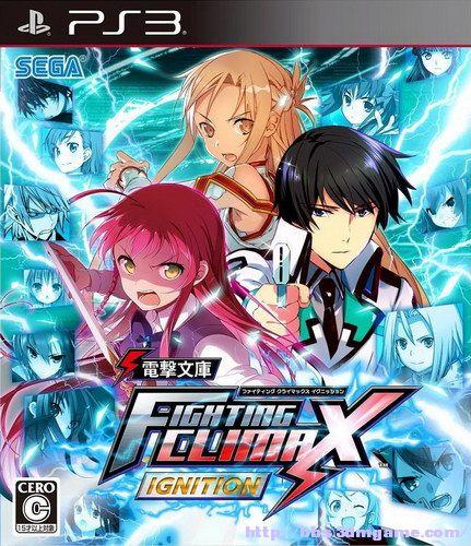 PS3资源站iso下载游戏截图