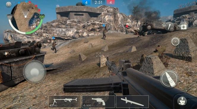 前线1942射击手游下载缩略图