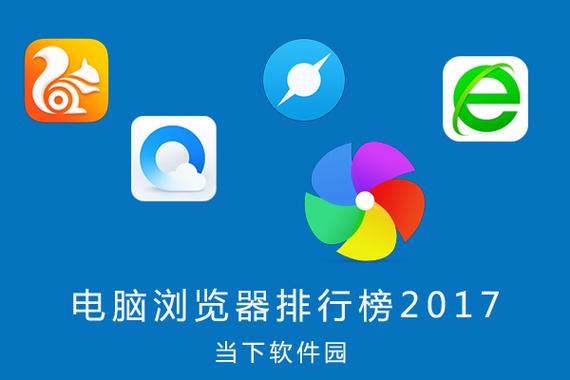 能打开小网站的浏览器图标