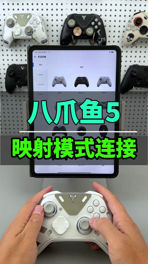 飞智八爪鱼连不上电脑模拟器