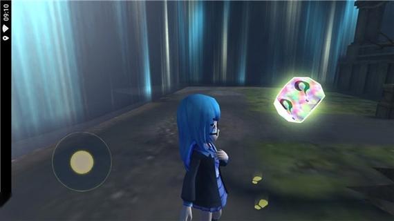 躲猫猫三3D魔改版最新版本更新内容图标