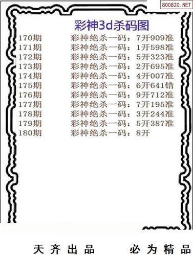3D图谜总汇(九)缩略图