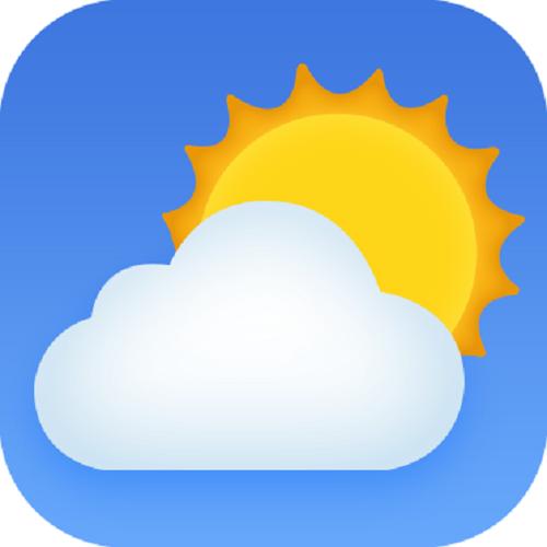 天气预报软件下载官方版图标